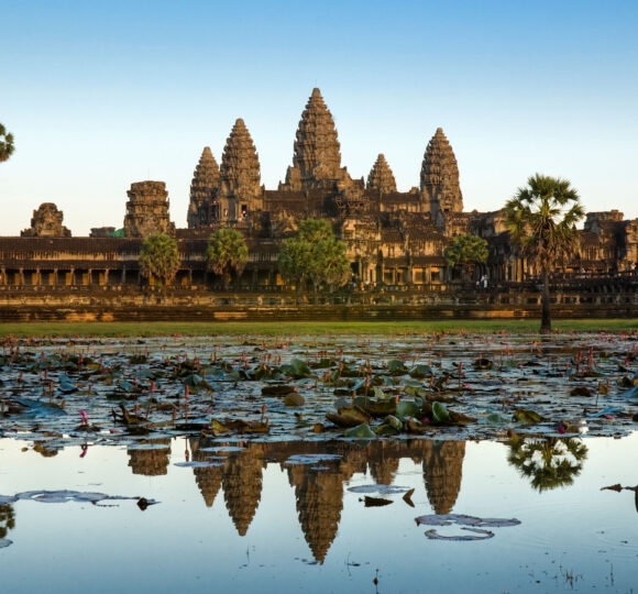 Cambodia