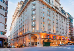 Alvear Palace Hotel