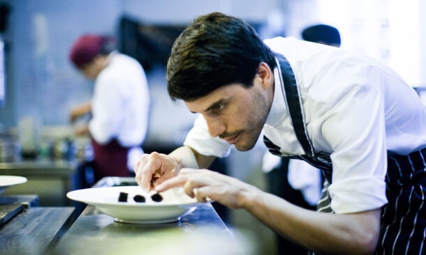 A Foodie's Discovery of Peru