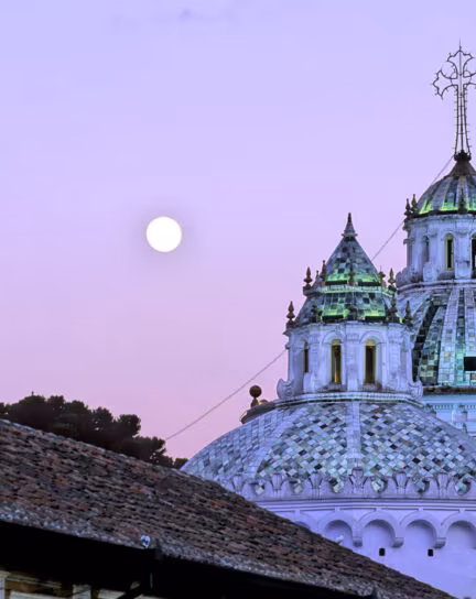 When is the Best Time to Visit Ecuador?