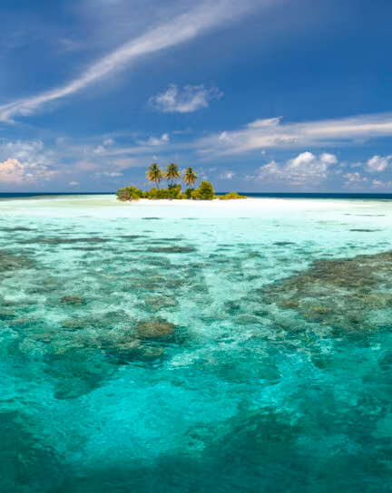 When is the Best Time to Visit the Maldives?