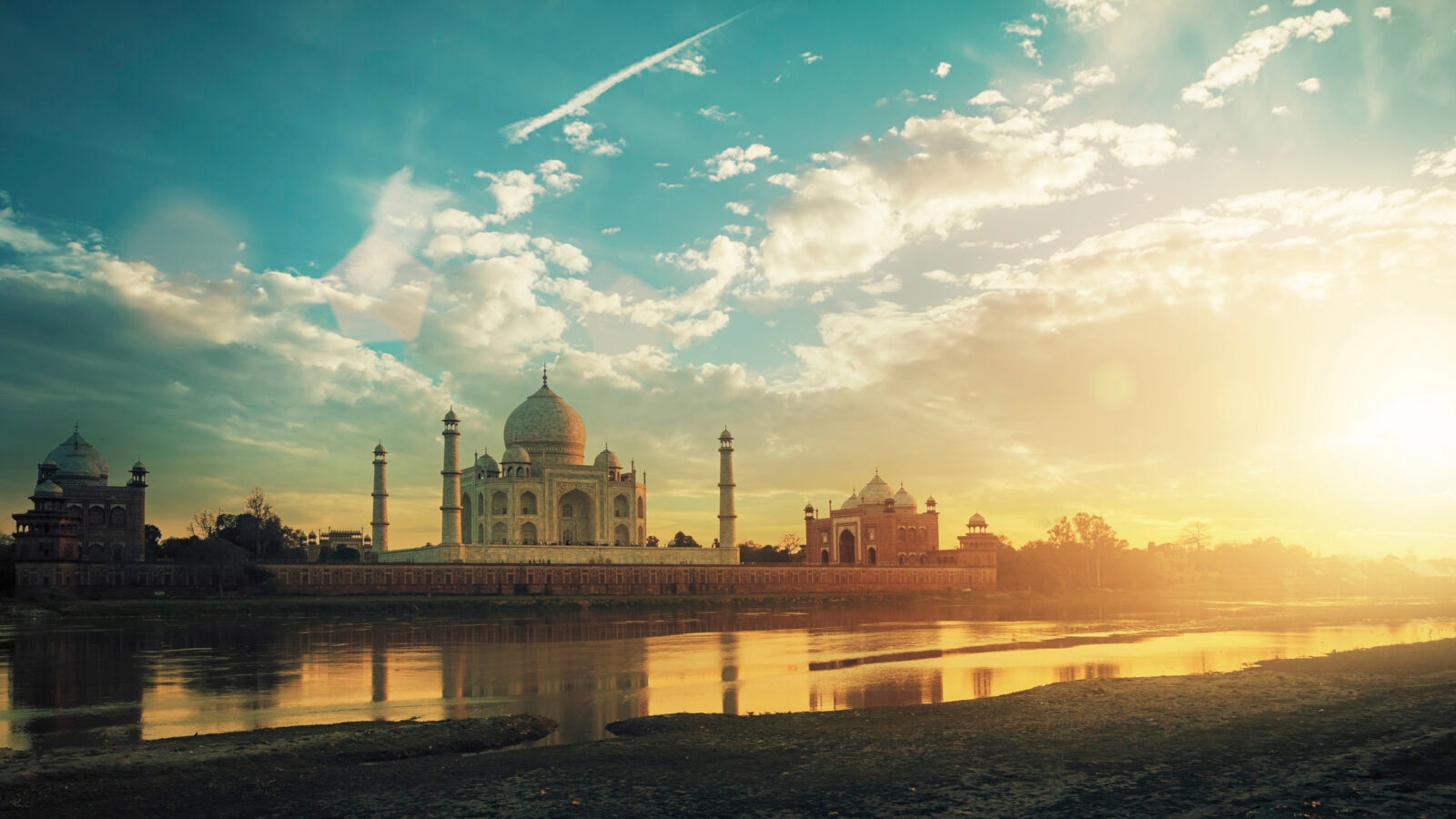 taj-mahal-sunset-agra-india