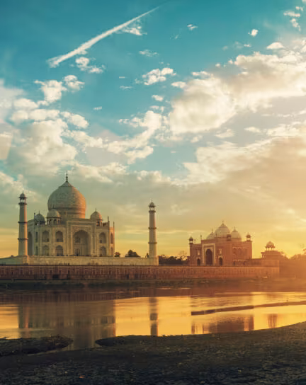 10 Things You Didn't Know About India