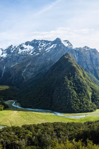 A Complete Reset in New Zealand