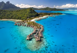 Conrad Bora Bora Nui