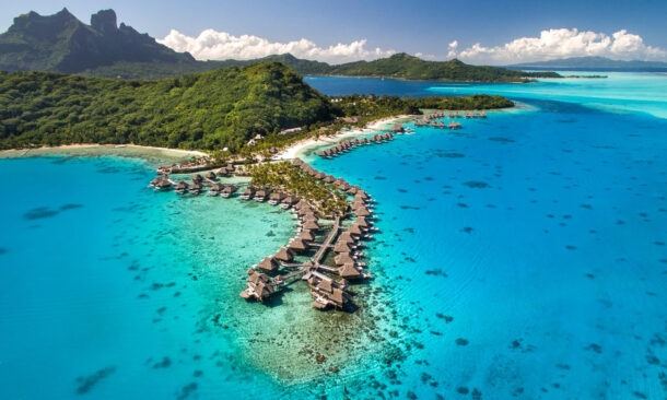 Conrad Bora Bora Nui