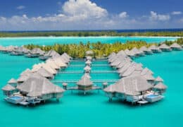 St. Regis Bora Bora