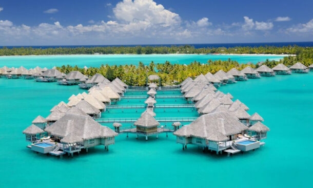 St. Regis Bora Bora