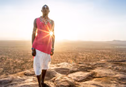 Luxury Kenya: Stylish and Sustainable Safari