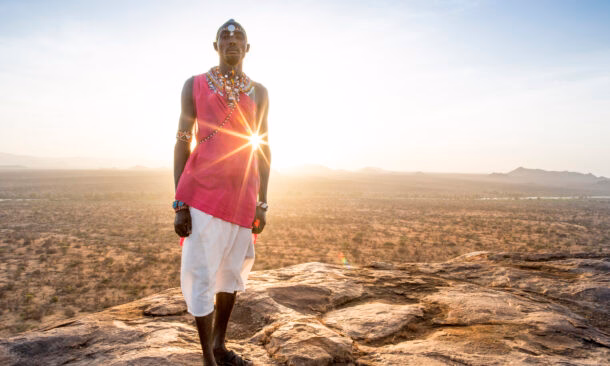 Luxury Kenya: Stylish and Sustainable Safari