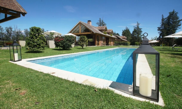 La Palma Polo Club Hotel