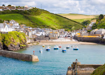 Devon and Cornwall thumbnail