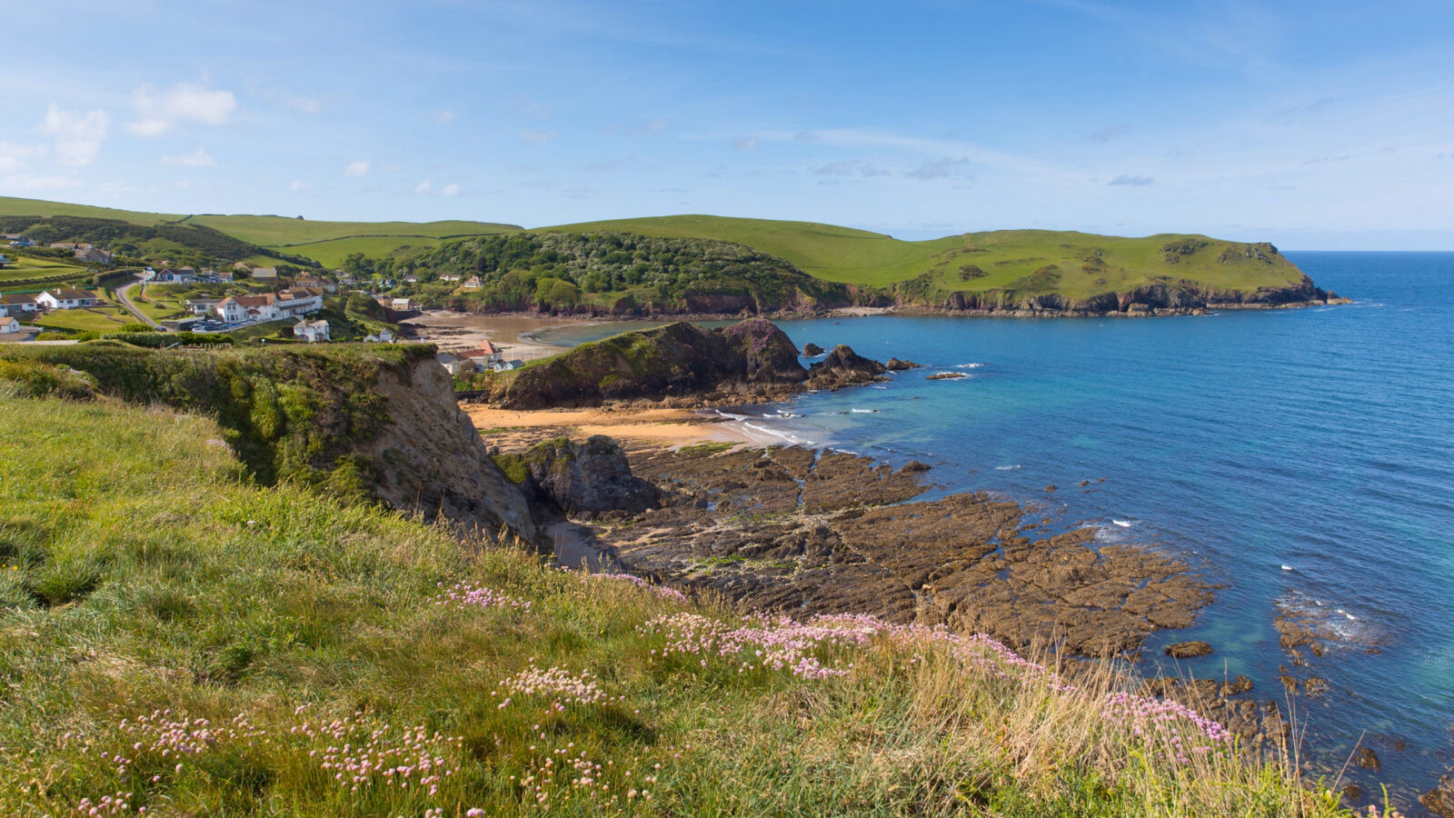 hope-cove-devon