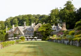 Hotel Endsleigh