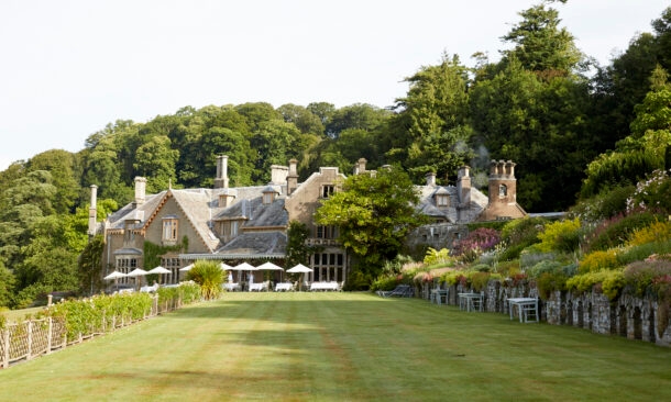 Hotel Endsleigh