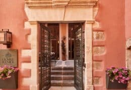 Domus Renier Boutique Hotel