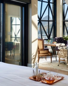 Where to stay in Cape Town