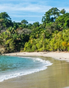Manuel Antonio
