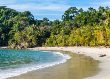 Manuel Antonio thumbnail