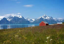 Luxury Summer Norway Adventure