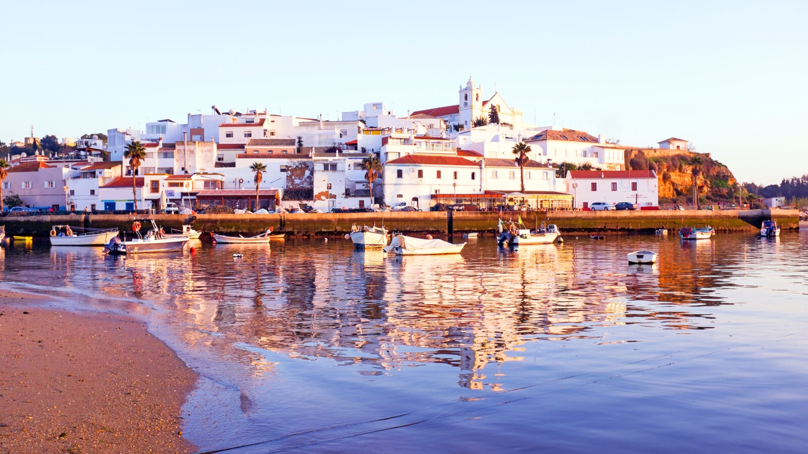 algarve-village