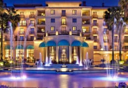 Sheraton Addis Hotel