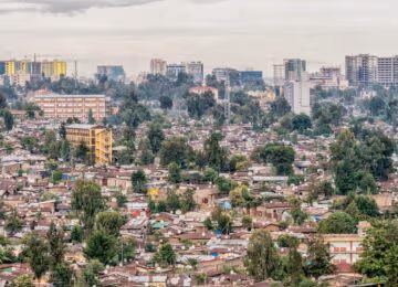 Addis Ababa thumbnail