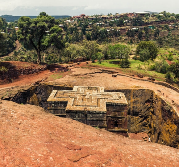 Ethiopia