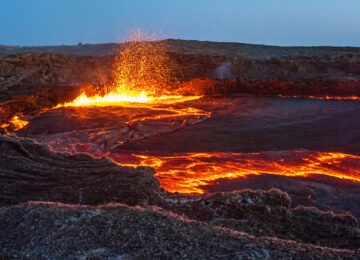 Danakil Depression thumbnail