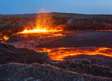 Danakil Depression thumbnail