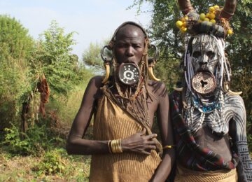 Omo Valley thumbnail