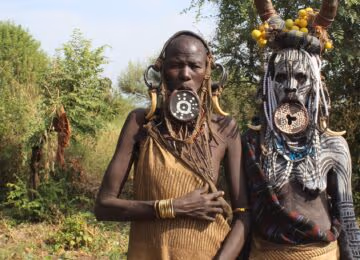 Omo Valley thumbnail