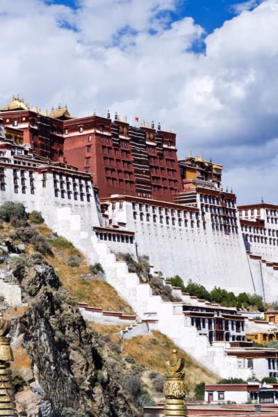 Discovering Southern China