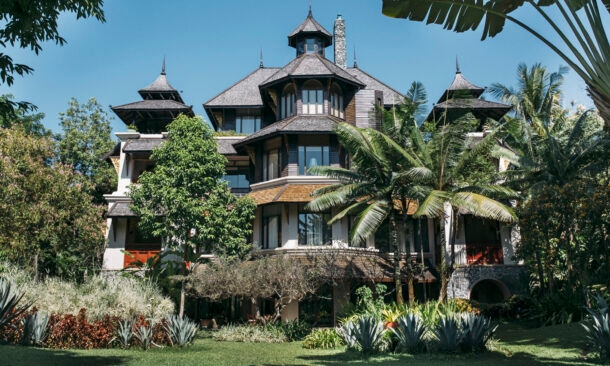 Four Seasons Chiang Mai