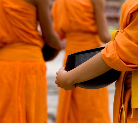 chiang-mai-buddhist-monks