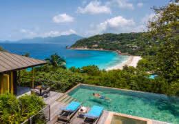 Four Seasons Seychelles