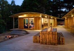 12 Apostles Lodge