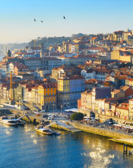 When is the Best Time to Visit Portugal?