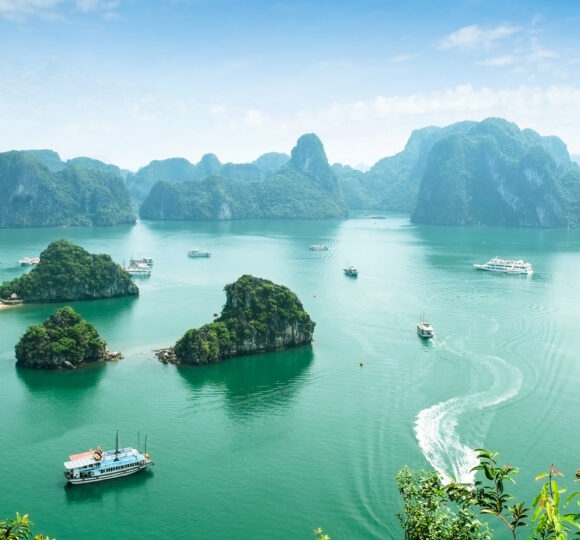 Vietnam