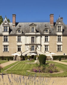 Château de Noizay