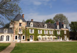 Domaine des Hauts de Loire