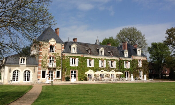 Domaine des Hauts de Loire