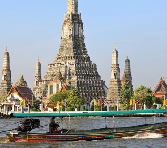 bangkok-longtail-boat