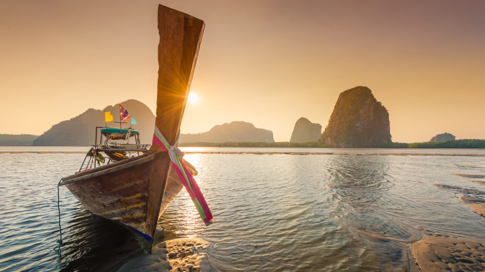 longtail-boat-thailand-sunset
