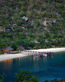 Six Senses Ninh Van Bay