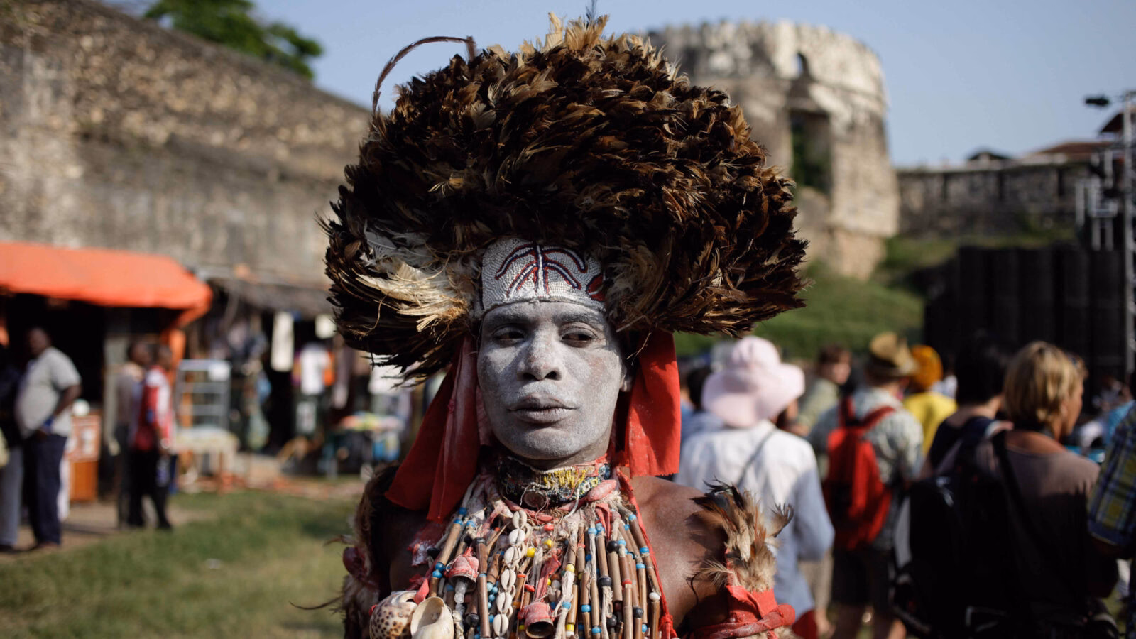 Sauti za Busara Zanzibar