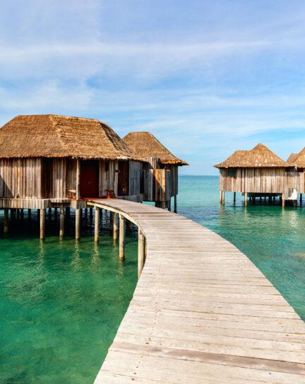 Top 8 things to do in Cambodia besides Angkor Wat