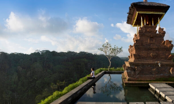 Mandapa, a Ritz-Carlton Reserve