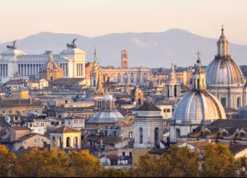 Rome thumbnail