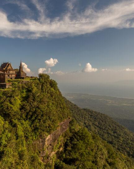 A brief history of Cambodia